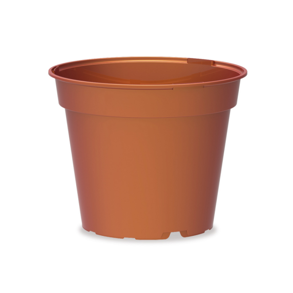 Maceta 15x12 (1,3L) Teja
