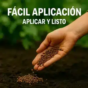 Abono organico