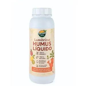 Humus
