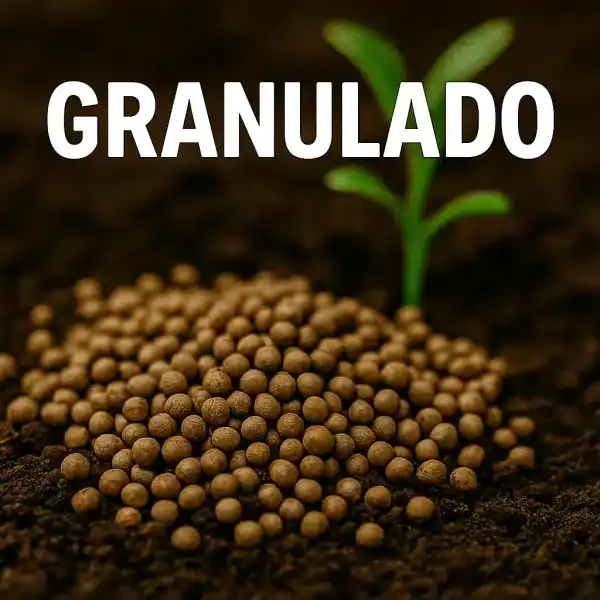 Abono Huerto y Frutales Orgánico Fertigoo 1kg – Fertilizante Natural de Liberación Lenta - Imagen 3