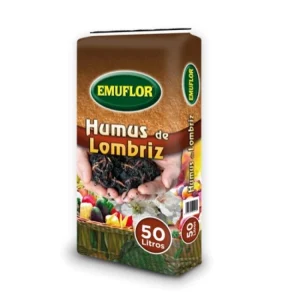 humus de lombriz
