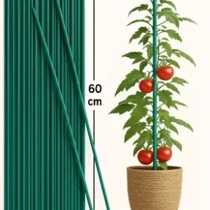 tutores para plantas