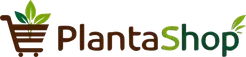 Logo Plantashop tutores de bambu